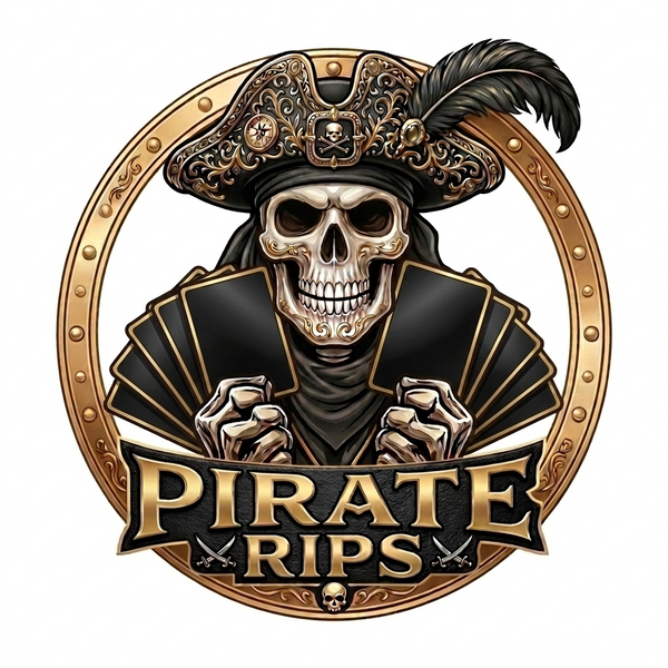 Pirate Rips